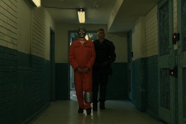 30 найкращих бойовиків 2022 року, які варто подивитися