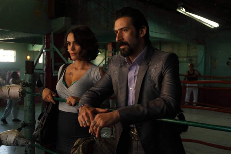 30 найкращих бойовиків 2022 року, які варто подивитися