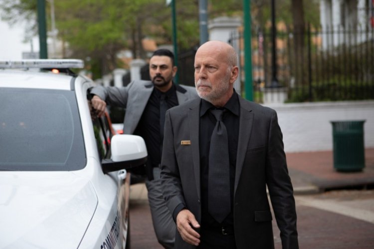 30 найкращих бойовиків 2022 року, які варто подивитися