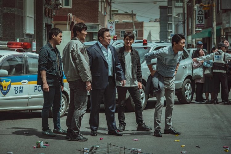 30 найкращих бойовиків 2022 року, які варто подивитися