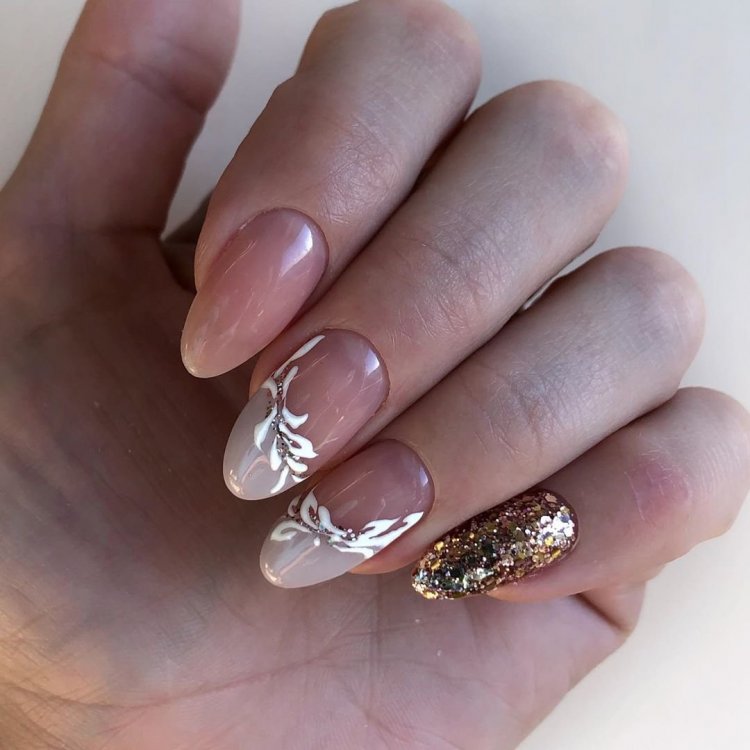 Самый лучший маникюр в мире фото 2018