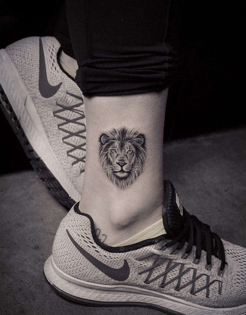 35 цікавих дизайнів татуювань на кісточках для жінок: фото