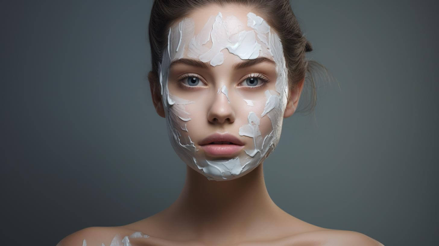 5 головних помилок у використанні масок для обличчя