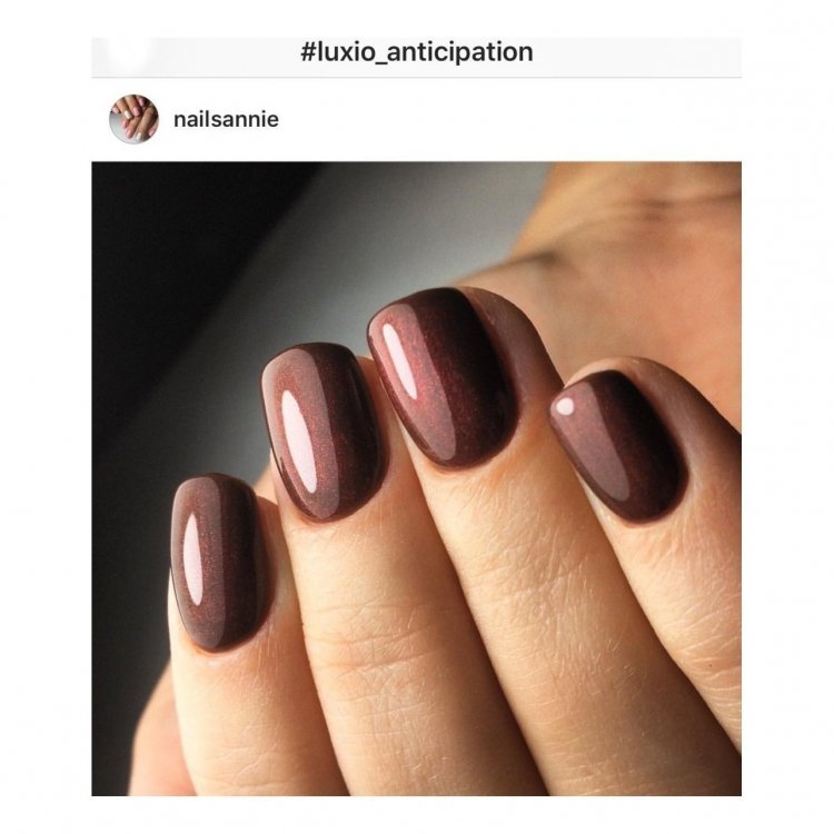 Люксио anticipation