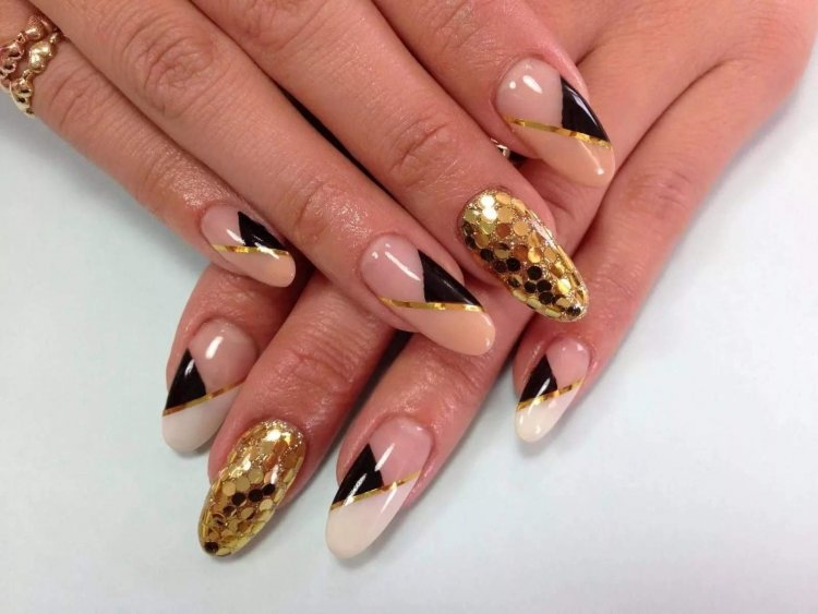 Дизайн ногтей