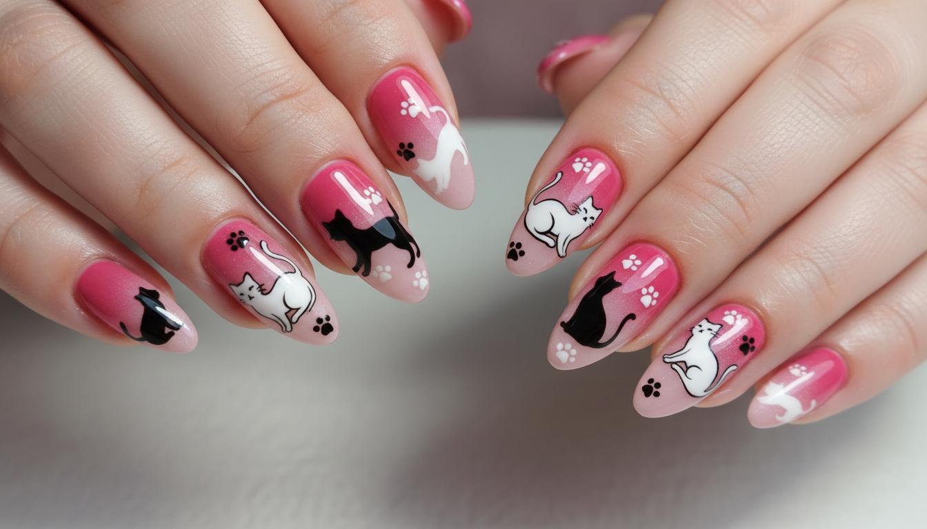 Анастасия Бондаренко мастер маникюра Тирасполь