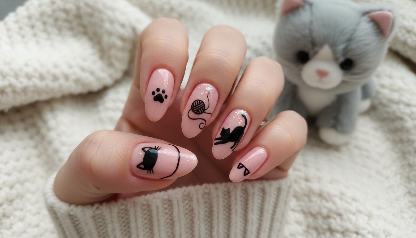 Красивые маникюры астрологический