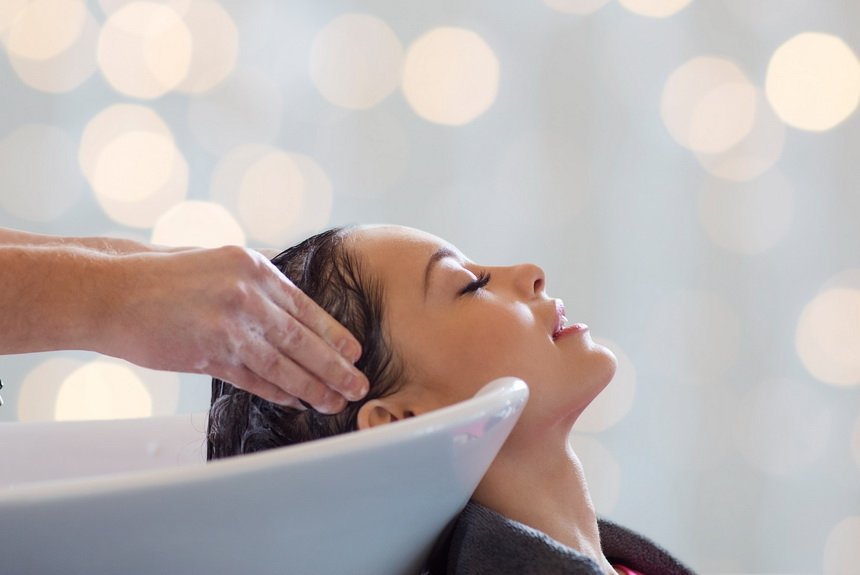 Що робити, якщо вас невдало пофарбували