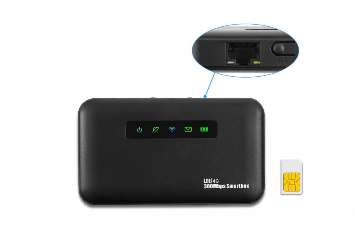 Что такое роутер и как его выбрать?