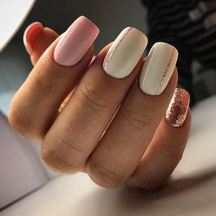 Покрытие гель лаком