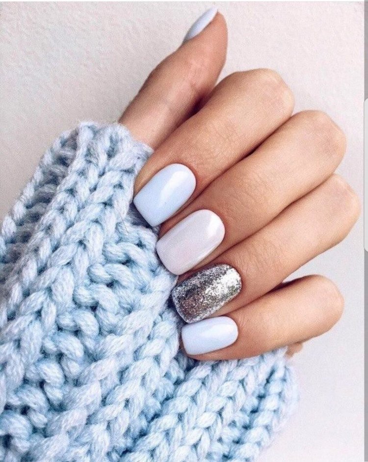 Шеллак однотонный