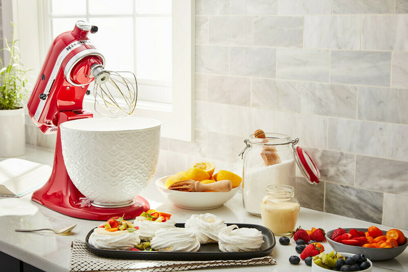Миксер KitchenAid