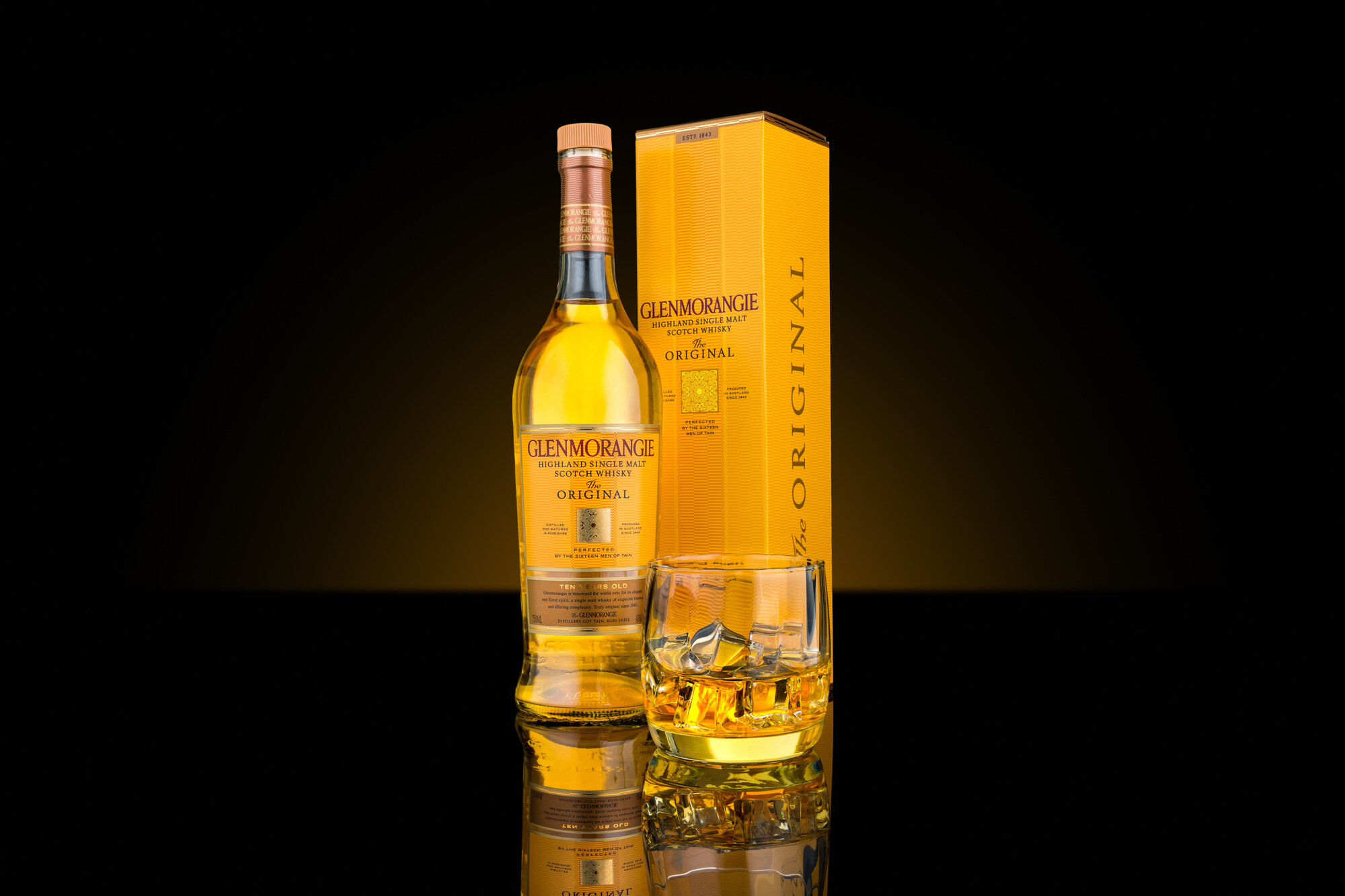 Ексклюзивний алкоголь до вашого столу