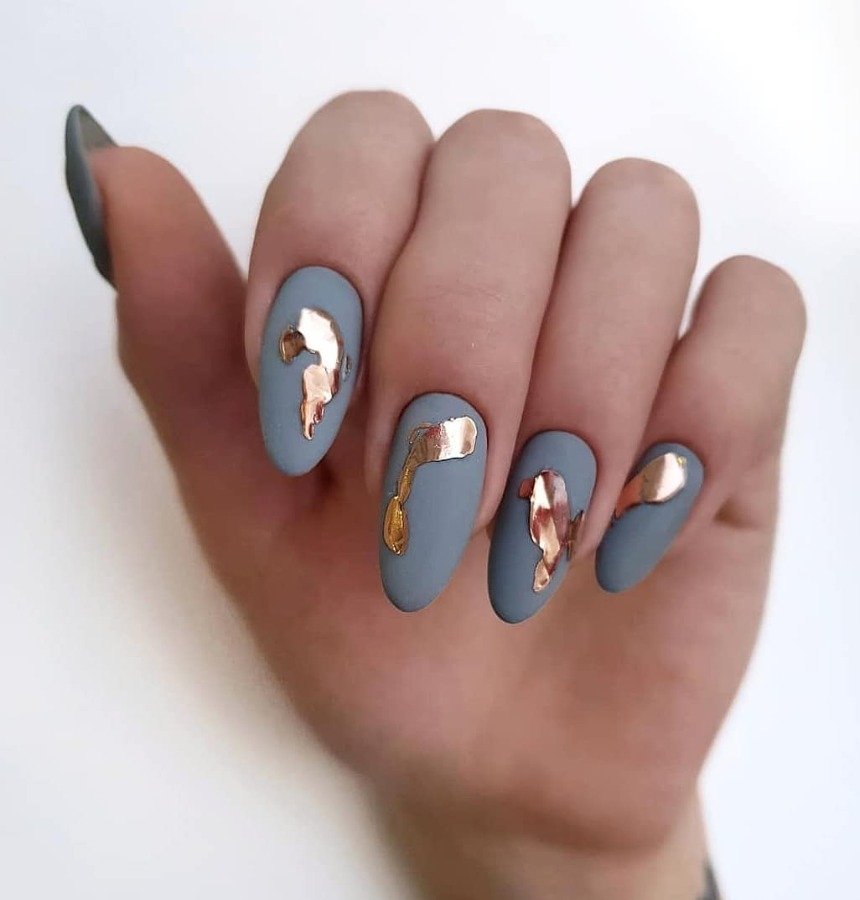 Дуже красивий манікюр