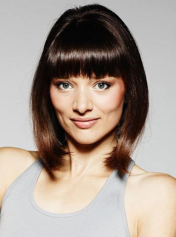 Перелік зачісок, які додають жінкам віку