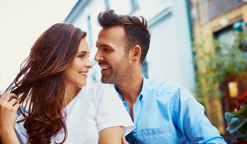 17 секретів як стати справжнім чоловіком в очах жінок