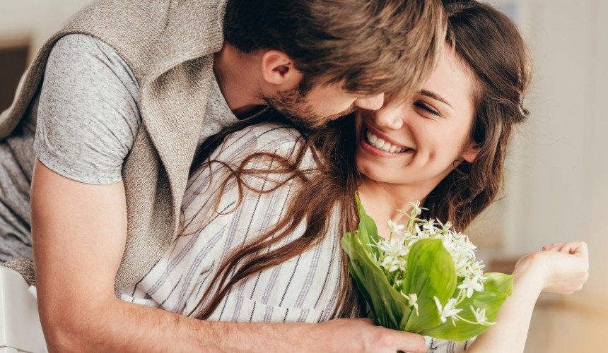 17 секретів як стати справжнім чоловіком в очах жінок