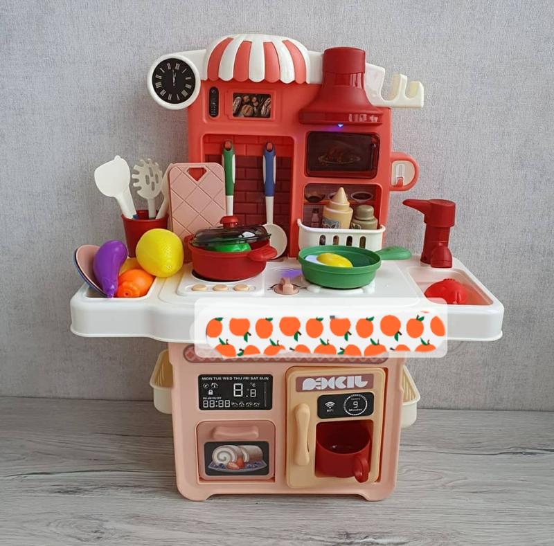 Дитячі ігрові набори