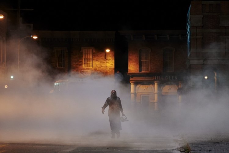 30 найкращих фільмів жахів 2022 року