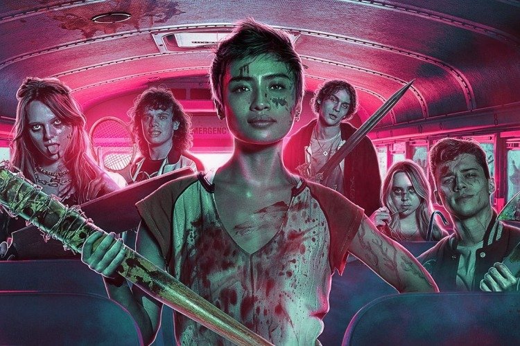 30 найкращих фільмів жахів 2022 року