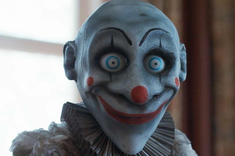 30 найкращих фільмів жахів 2022 року