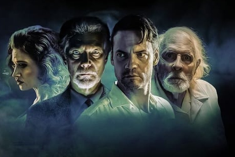 30 найкращих фільмів жахів 2022 року