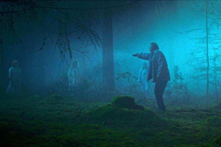 30 найкращих фільмів жахів 2022 року