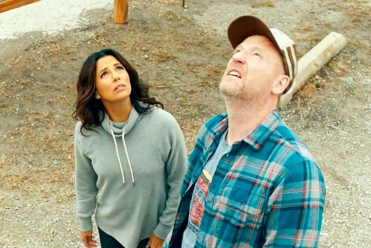 30 найкращих мелодрам 2022 року, які варто подивитися