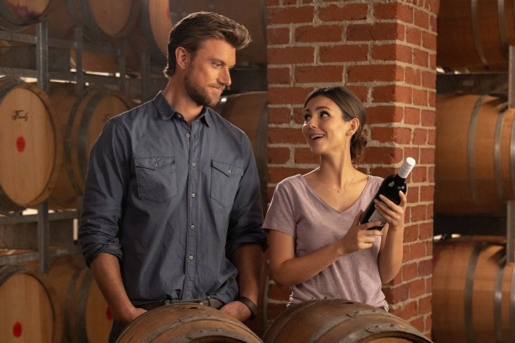 30 найкращих мелодрам 2022 року, які варто подивитися