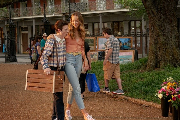 30 найкращих мелодрам 2022 року, які варто подивитися