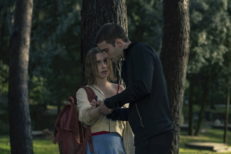 30 найкращих мелодрам 2022 року, які варто подивитися