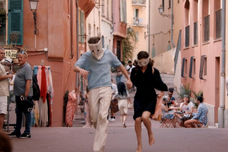 30 найкращих мелодрам 2022 року, які варто подивитися