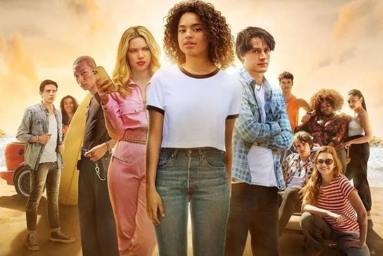 30 найкращих мелодрам 2022 року, які варто подивитися