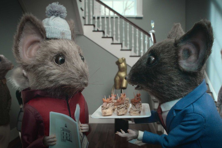 30 найкращих мультфільмів 2022 року