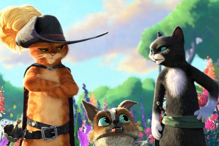 30 найкращих мультфільмів 2022 року