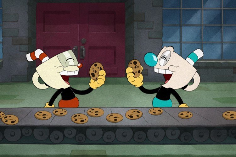 30 найкращих мультфільмів 2022 року