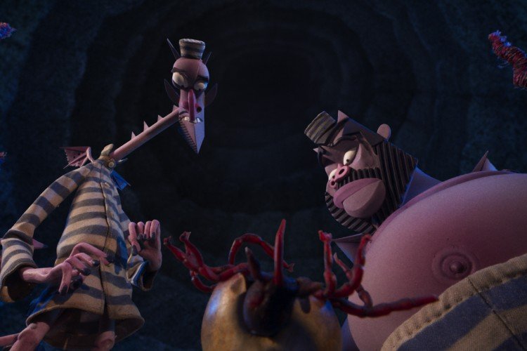 30 найкращих мультфільмів 2022 року