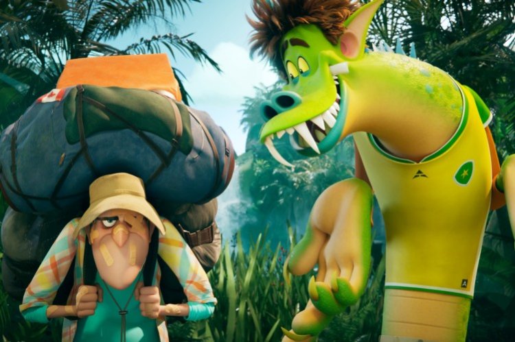 30 найкращих мультфільмів 2022 року