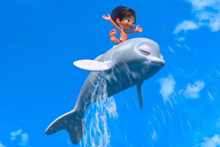 30 найкращих мультфільмів 2022 року