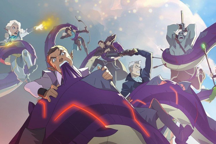 30 найкращих мультфільмів 2022 року