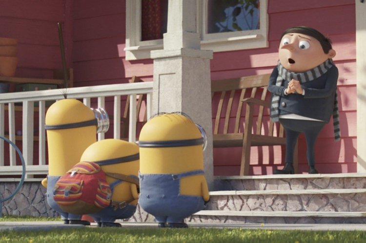 30 найкращих мультфільмів 2022 року