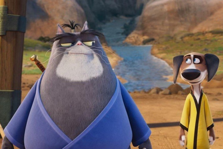 30 найкращих мультфільмів 2022 року