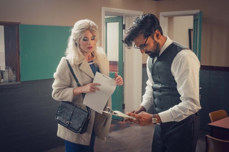 30 найкращих серіалів 2023 року, які затягують із першої серії