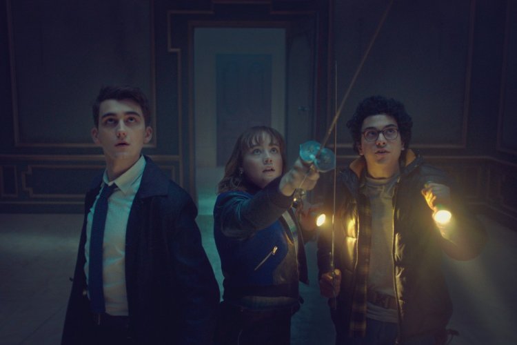 30 найкращих серіалів 2023 року, які затягують із першої серії