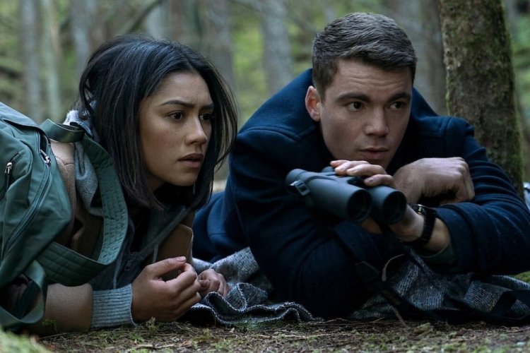 30 найкращих серіалів 2023 року, які затягують із першої серії