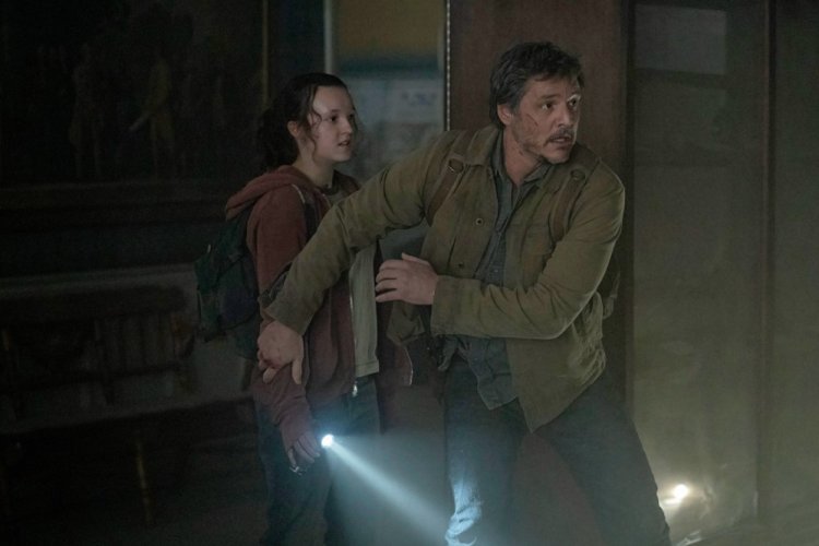 30 найкращих серіалів 2023 року, які затягують із першої серії