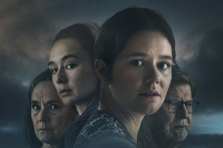 30 найкращих серіалів 2023 року, які затягують із першої серії