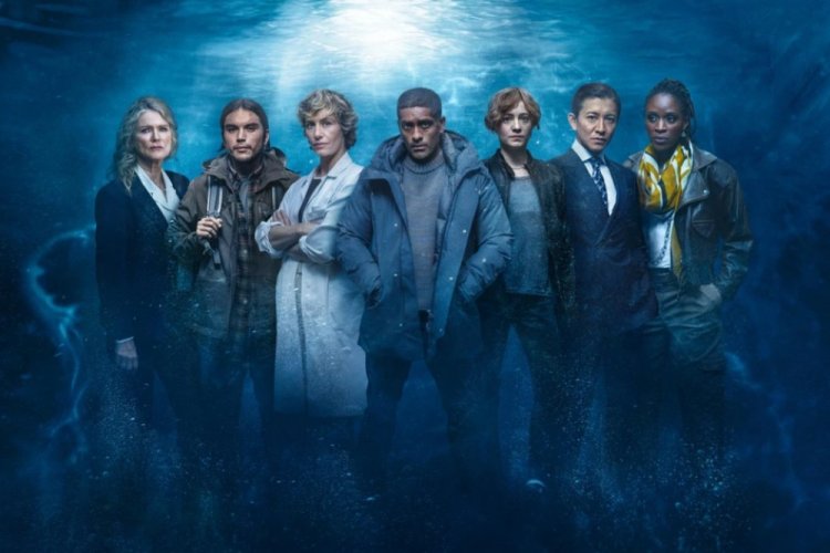 30 найкращих серіалів 2023 року, які затягують із першої серії