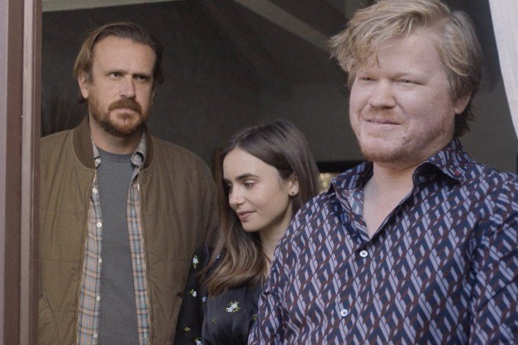 30 найкращих трилерів 2022 року, які варто подивитися