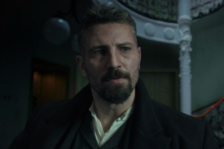 30 найкращих трилерів 2022 року, які варто подивитися